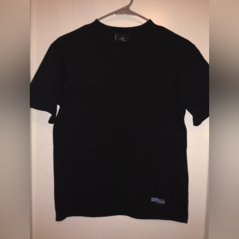 H&M Relaxed Fit COOLMAX T-shirt for Men